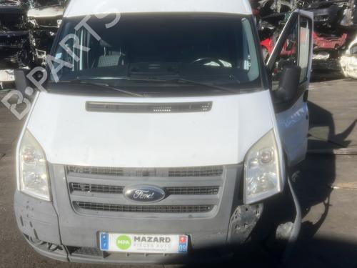 Starter FORD TRANSIT Van (FA_ _) 2.2 TDCi | BP32981470M8  - Image 12