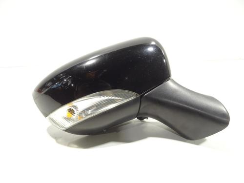 Right mirror RENAULT CLIO IV (BH_) 1.5 dCi 90 | BP21373266C27 