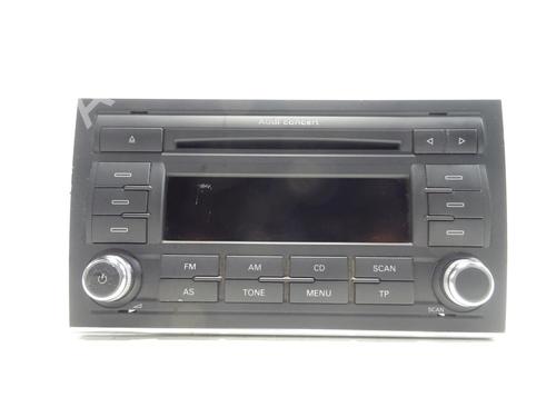 Radio AUDI A4 B7 Avant (8ED) | BP24589877E6 - Image 5