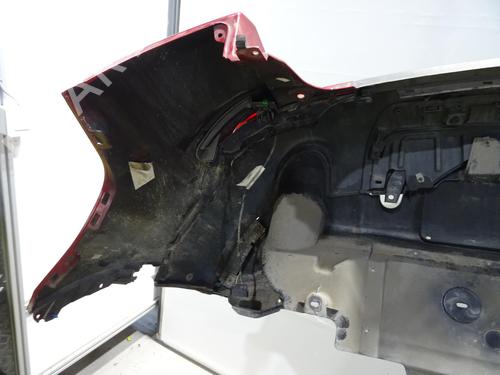 Rear bumper LAND ROVER DISCOVERY SPORT (L550)  | BP24809676C8 