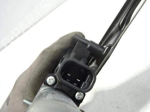 Front right window mechanism PEUGEOT BOXER Van 2.2 BlueHDi 140 | BP26457050C23  - Image 6