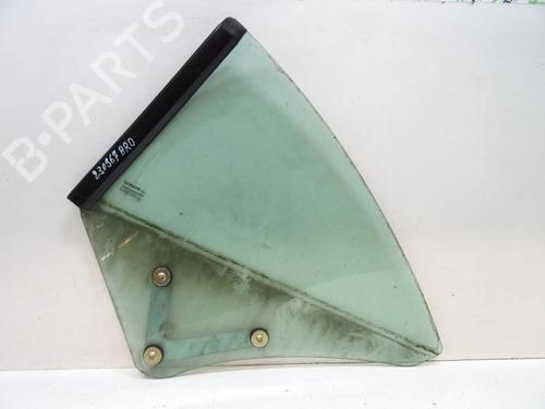 Rear right quarter glass RENAULT MEGANE II Coupé-Cabriolet (EM0/1_)  | BP20041084C92 