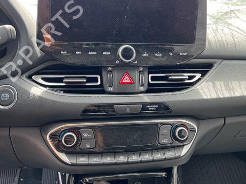 Camera HYUNDAI i30 Estate (PDE) 1.0 T-GDI | BP39085947E14 - Image 25