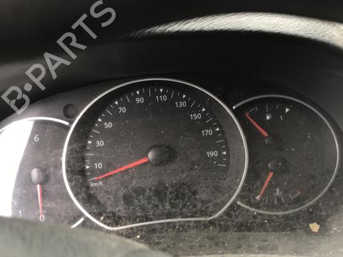 Right sun visor RENAULT KANGOO Express (FW0/1_) | BP20042771I2 - Image 5