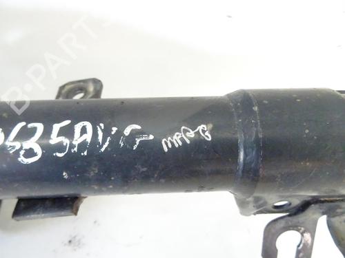 Left front shock absorber FIAT PANDA (169_) 1.1 (169.AXA1A) | BP20054738M16 