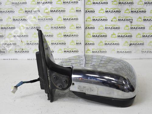 Used Left mirror Left mirror 20052315 20052315