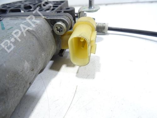 Front left window mechanism HYUNDAI i10 I (PA) 1.2 | BP29501183C22 