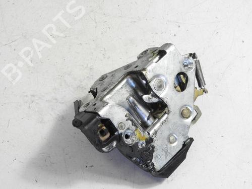 Used Rear left lock Rear left lock 21971042 21971042