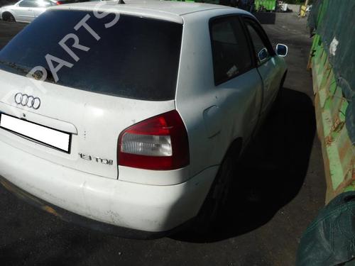 Left mirror AUDI A3 (8L1)  | BP20071876C26 