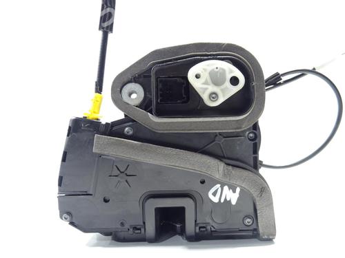 Front right lock OPEL ASTRA K Sports Tourer (B16) 1.2 Turbo (35) | BP22887440C97 