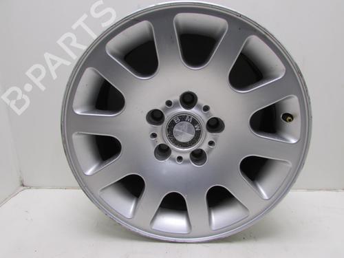 Used Rim BMW 7 (E38) 730 i, iL (218 hp) 21571114