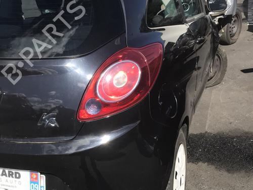 Left front window switch FORD KA (RU8) 1.2 | BP20064262I27 - Image 10