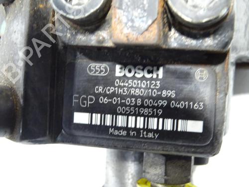 Injection pump ALFA ROMEO 159 (939_) 2.4 JTDM (939AXD12, 939AXD1B) | BP29589378M78