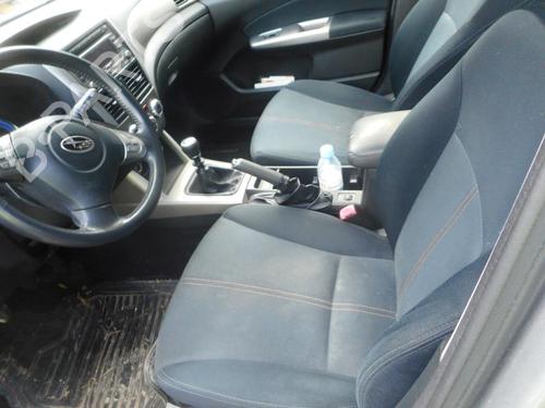 Left front window switch SUBARU FORESTER (SH_) 2.0 D AWD (SHH, SHD, SHN) | BP21967313I27 - Image 4