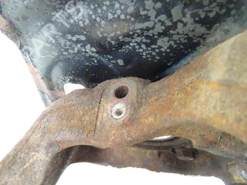 Used Right front steering knuckle Right front steering knuckle 21971646 21971646