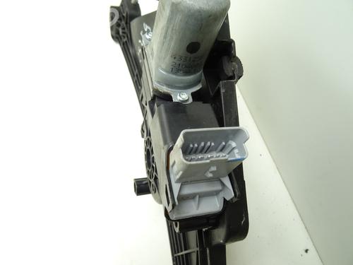 Used Front right window mechanism Front right window mechanism OPEL CORSA F (P2JO) 1.2 (68) (101 hp) 28140350 28140350