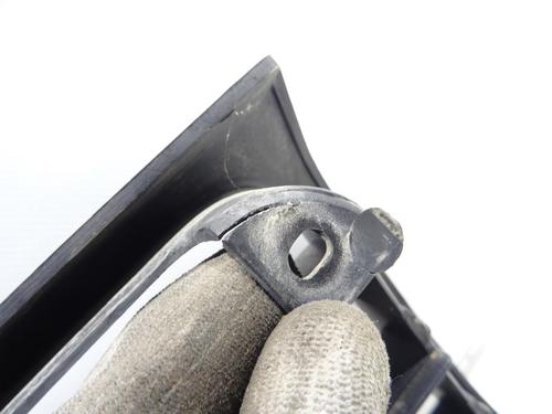 Grille MITSUBISHI PAJERO II (V3_W, V2_W, V4_W, V5_W) 2.5 TD 4WD (V24W) | BP30106801C40 