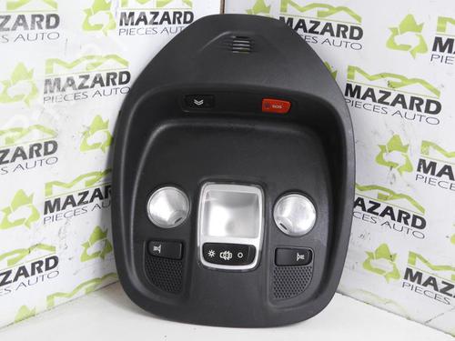 Used Interior roof light Interior roof light CITROËN DS4 (NX_) 2.0 HDi 165 (163 hp) 20058756 20058756