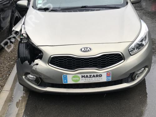 Luftventil KIA CEE'D Sportswagon (JD) 1.6 GDI | BP26954363I21 - Image 11