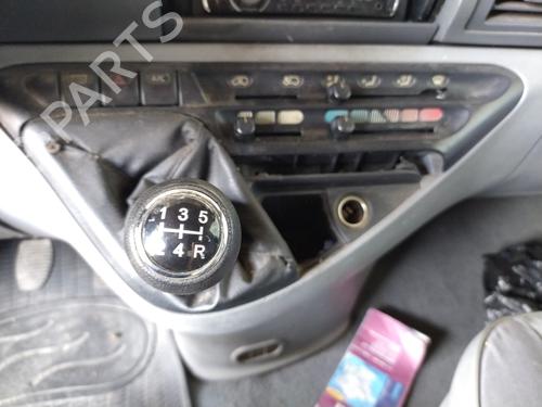 Used Parts PEUGEOT 806 (221) 1.9 TD 4909539