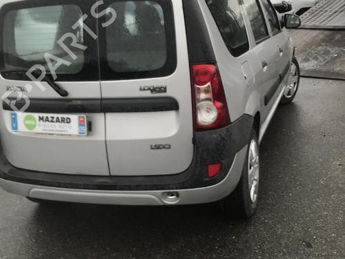 Right front steering knuckle DACIA LOGAN MCV (KS_) 1.5 dCi (KS0K) | BP25268475M26 - Image 14