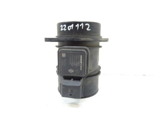 Used Mass air flow sensor Mass air flow sensor RENAULT LAGUNA III (BT0/1) 1.5 dCi (BT00, BT0A, BT0T, BT1J) (110 hp) 20068173 20068173