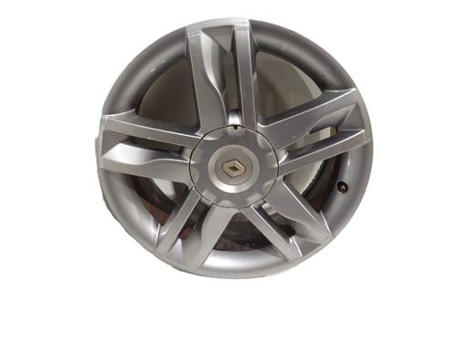Felg RENAULT MEGANE II (BM0/1_, CM0/1_) 2.0 dCi (BM1K, CM1K) (150 hp) 31758238