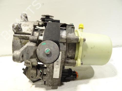 Stuurbekrachtiging pomp DACIA DUSTER (HS_) 1.5 dCi 4x4 (HSMC, HSMD) (110 hp) 30751523