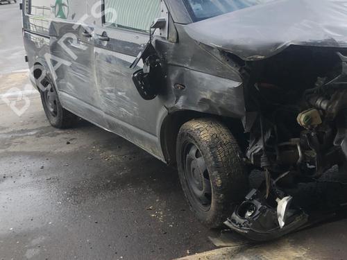 Gearbox VW TRANSPORTER T5 Van (7HA, 7HH, 7EA, 7EH) 2.0 TDI 4motion | BP30872317M3 - Image 8