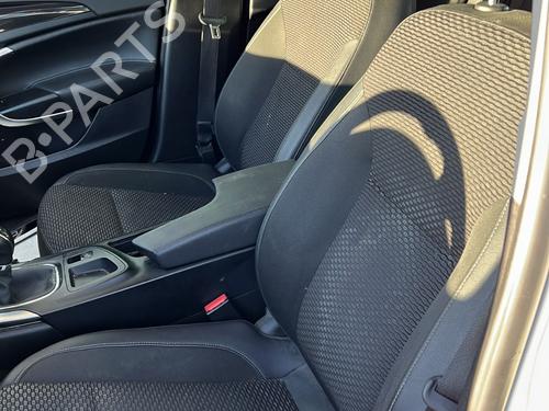 Mirror switch OPEL INSIGNIA A (G09) 1.6 CDTi (68) | BP38536927I25 - Image 8