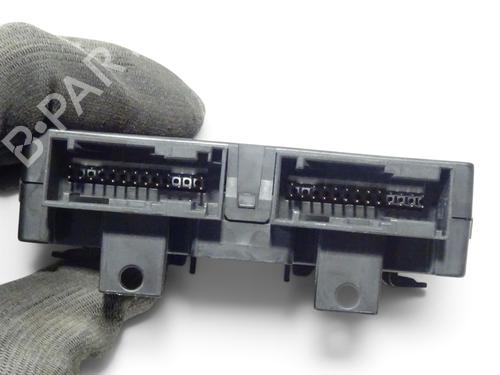 Used Control unit Control unit 39424666 39424666