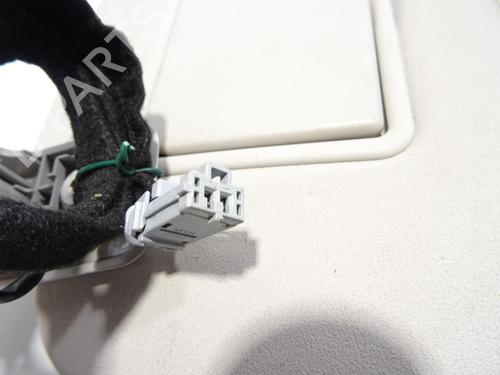 left-sun-visor-citroen-c5-iii-rd_-2008-2009-2010-2011-2012-2013-2014-2015-2016-2017-27343553 main image