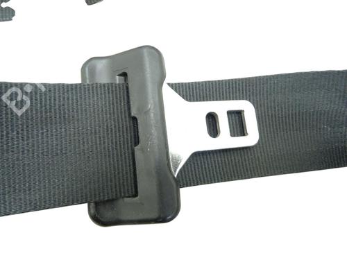 Front right seatbelt KIA CEE'D SW (ED) 1.6 CRDi 115 | BP38550219I25 - Image 3