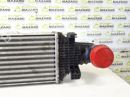 Used Intercooler Intercooler MERCEDES-BENZ CLS Shooting Brake (X218) CLS 350 BlueTEC / d (218.926) (258 hp) 20038986 20038986