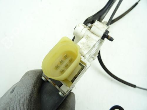 Front right window mechanism BMW 1 (E87) 118 d | BP27154283C23 