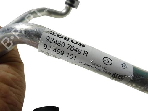 Used AC pipe AC pipe RENAULT TRAFIC III Van (FG_) 1.6 dCi 125 (FGMH) (125 hp) 35888113 35888113