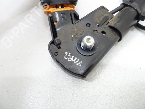 Used Front right belt tensioner Front right belt tensioner OPEL ZAFIRA A MPV (T98) 2.2 DTI 16V (F75) (125 hp) 20056213 20056213