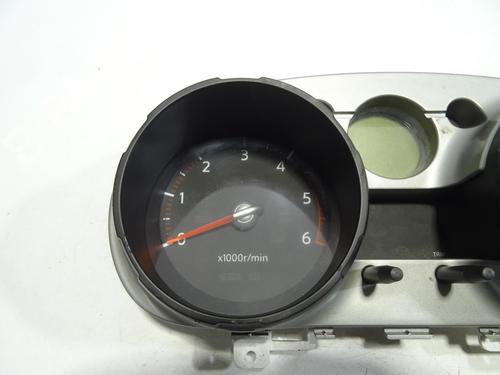 Instrument cluster NISSAN QASHQAI / QASHQAI +2 I (J10, NJ10, JJ10E) 2.0 dCi All-wheel Drive | BP21076468C47 