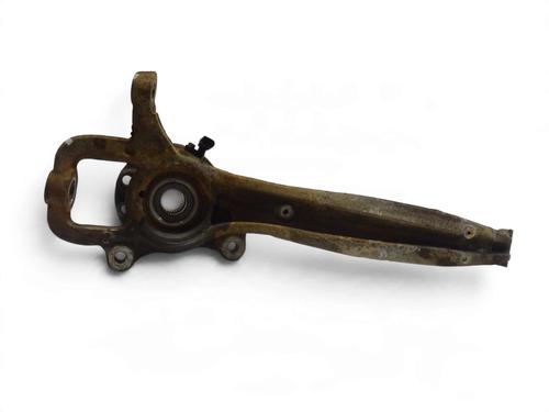 Left front steering knuckle AUDI Q7 (4LB) 4.2 TDI quattro | BP40016465M25 - Image 1