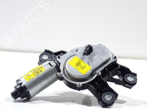 Used Rear wiper motor VW TIGUAN (5N_) 2.0 TDI 4motion (140 hp) 21663024