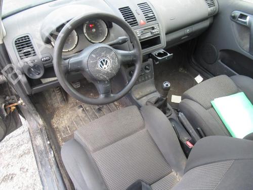 Left taillight VW POLO (6N2) 1.4 TDI | BP21965488C34  - Image 5