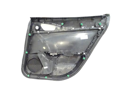 Seats set HONDA CIVIC X Hatchback (FC_, FK_) 2.0 Type-R (FK8) | BP31362413C78 