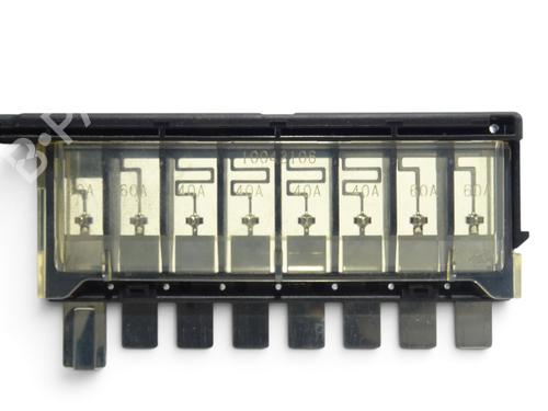 Electronic module HYUNDAI ix35 (LM, EL, ELH) 2.0 CRDi 4WD | BP40436626M83 - Image 4