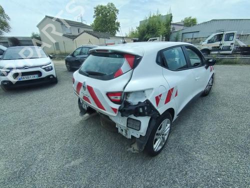 Left front window switch RENAULT CLIO IV (BH_) 1.5 dCi 90 | BP36872504I27 - Image 8
