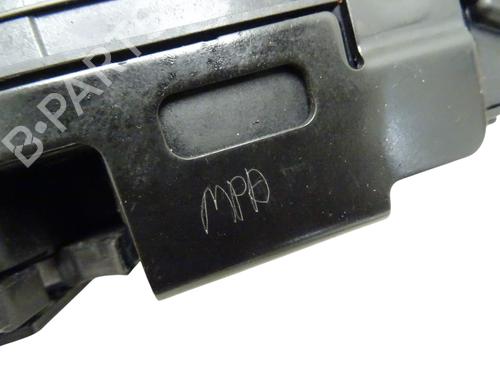 Front left lock SUZUKI KIZASHI (FR) | BP37185193C98 - Image 3
