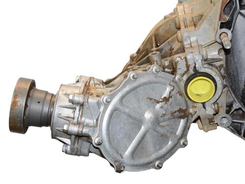 Gearbox FIAT PANDA (169_) 1.3 D Multijet 4x4 (169.AXC2A) | BP39891157M3 - Image 4