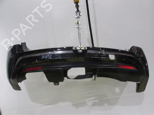 Paraurti posteriore BMW X3 (E83) 3.0 d (218 hp) 26526280