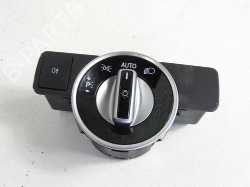 Headlight switch MERCEDES-BENZ A-CLASS (W176) AMG A 45 4-matic (176.052) | BP21968760I24 - Image 2