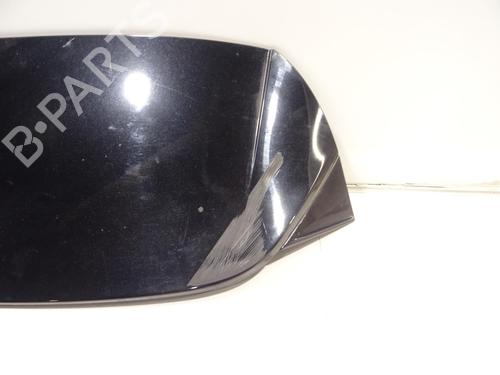 Rear spoiler AUDI A3 Sportback (8VA, 8VF) 1.4 TFSI | BP29255416C96 