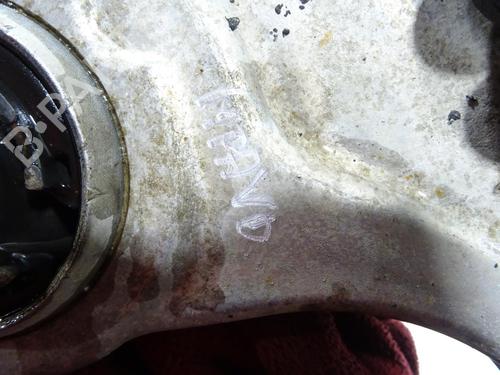 Used Right front suspension arm Right front suspension arm FORD S-MAX (CJ, WA6) 2.0 TDCi 4x4 (150 hp) 32302297 32302297